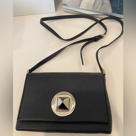 Kate spade crossbody bag - Picture 1 of 3